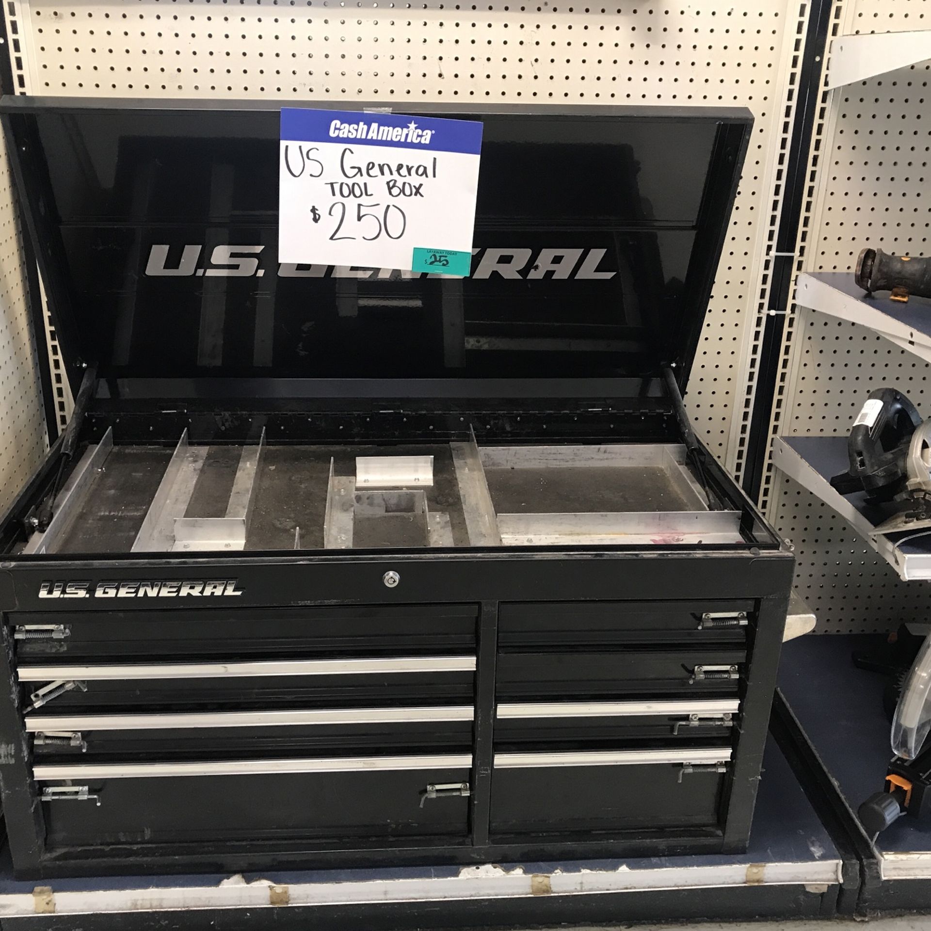 Tool Crate for Sale in Houston, TX OfferUp