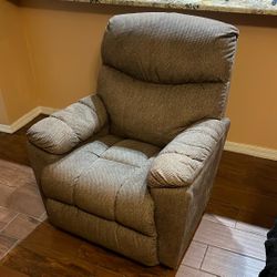 Cozy Recliner Chair
