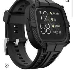 Fitbit Versa 2 Band Replacement