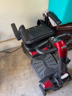 4 wheeler adult cart