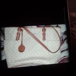 Authentic Michael Kors Bag 