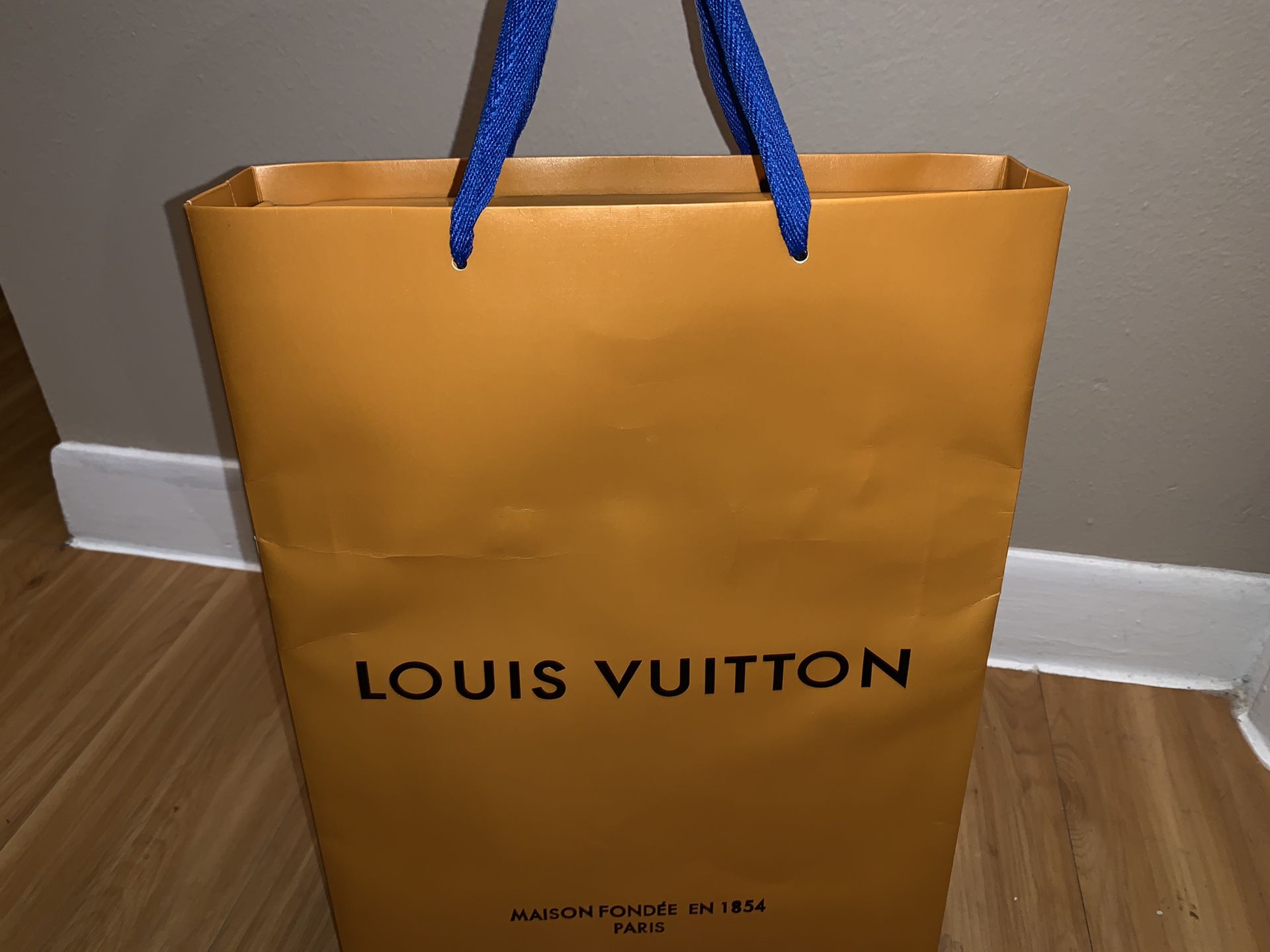 Louis Vuitton X Supreme Hoodie for Sale in Stuart, FL - OfferUp