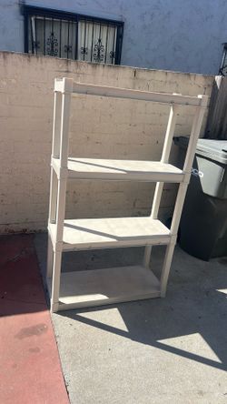 Sterility shelf