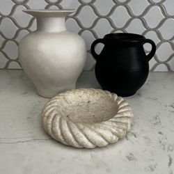 Target 🎯 Vases and Candle Holder 