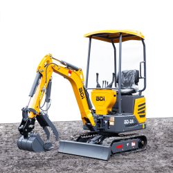 ⭐️In Stock⭐️ BDI 1.2/ 1.8/3.5 Ton Mini Excavators, Kubota/Engine