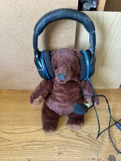 Turtle Beach Recon 50P Headphones