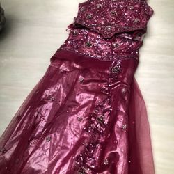 Girls Clothing Size 7-8