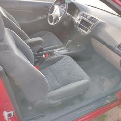 2002 Honda Civic