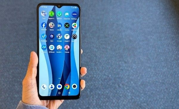 TLC Phone Refurbished/Unlocked