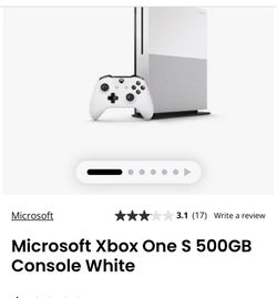 X Box