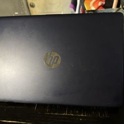 HP LAPTOP