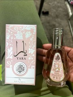 YARA FOR WOMEN 1.7 FL OZ / 50 ML