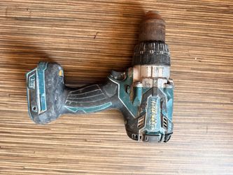 Makita Chuck Drill