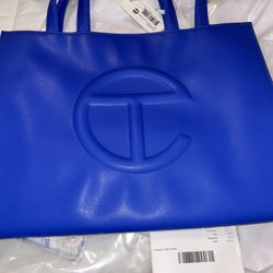 Telfar Shopping Bag