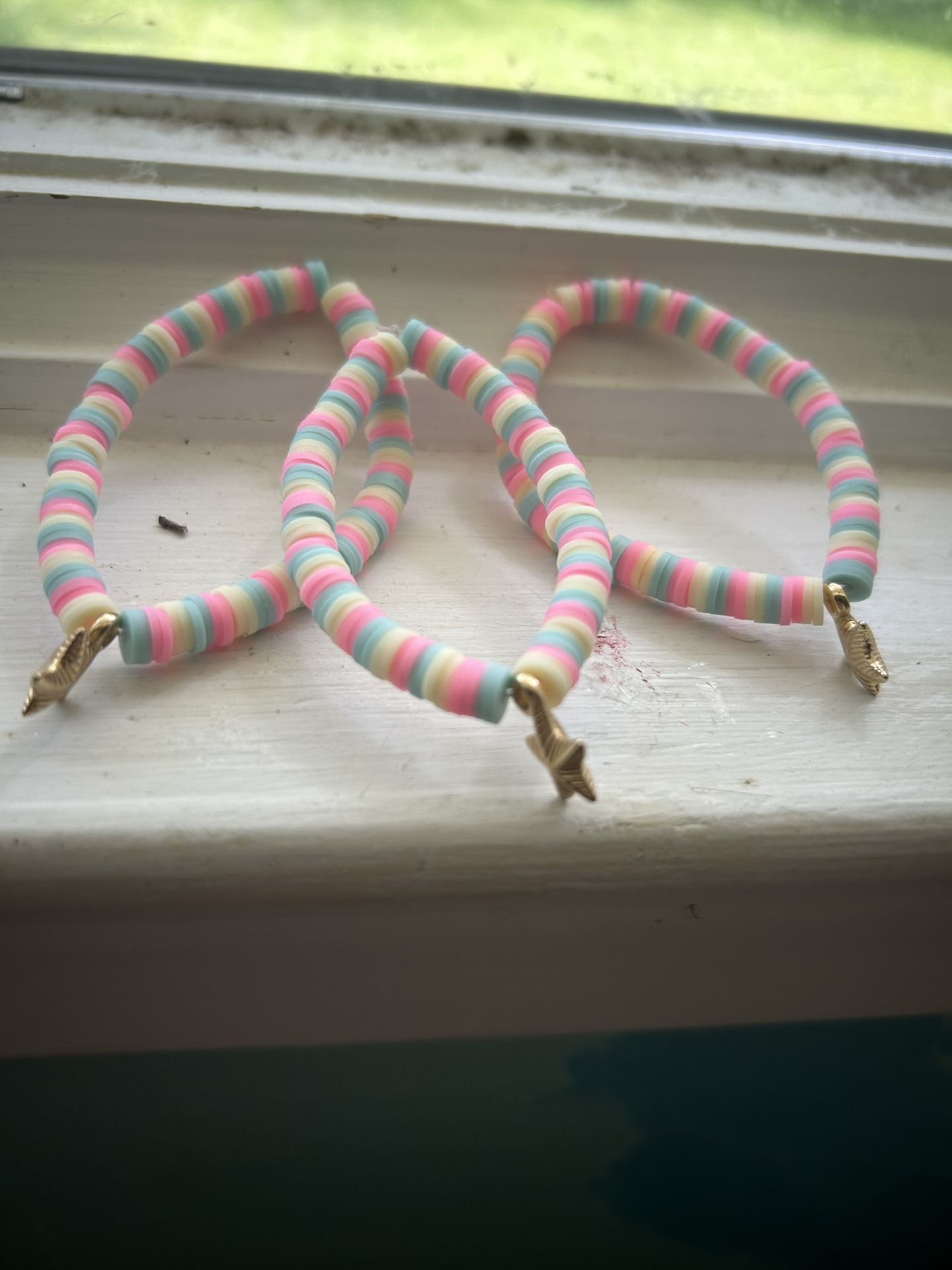 Star Summer Bracelet 
