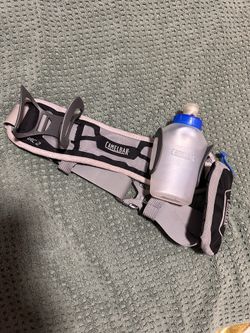 Hydration belt