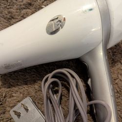 T-3 Blow Dryer 