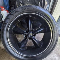 Foose Rims