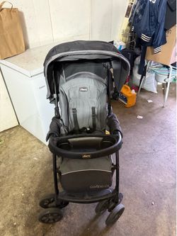Stroller