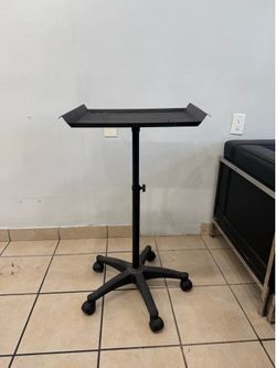 Working Standing Table (Babybliss PRO)