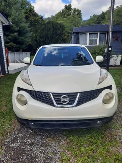 2011 Nissan Juke