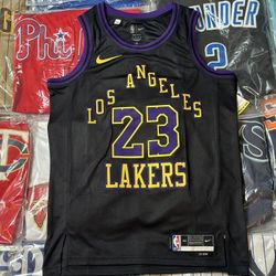 Los Angeles Lakers, Lebron James