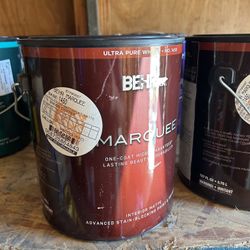 BEHR Paint