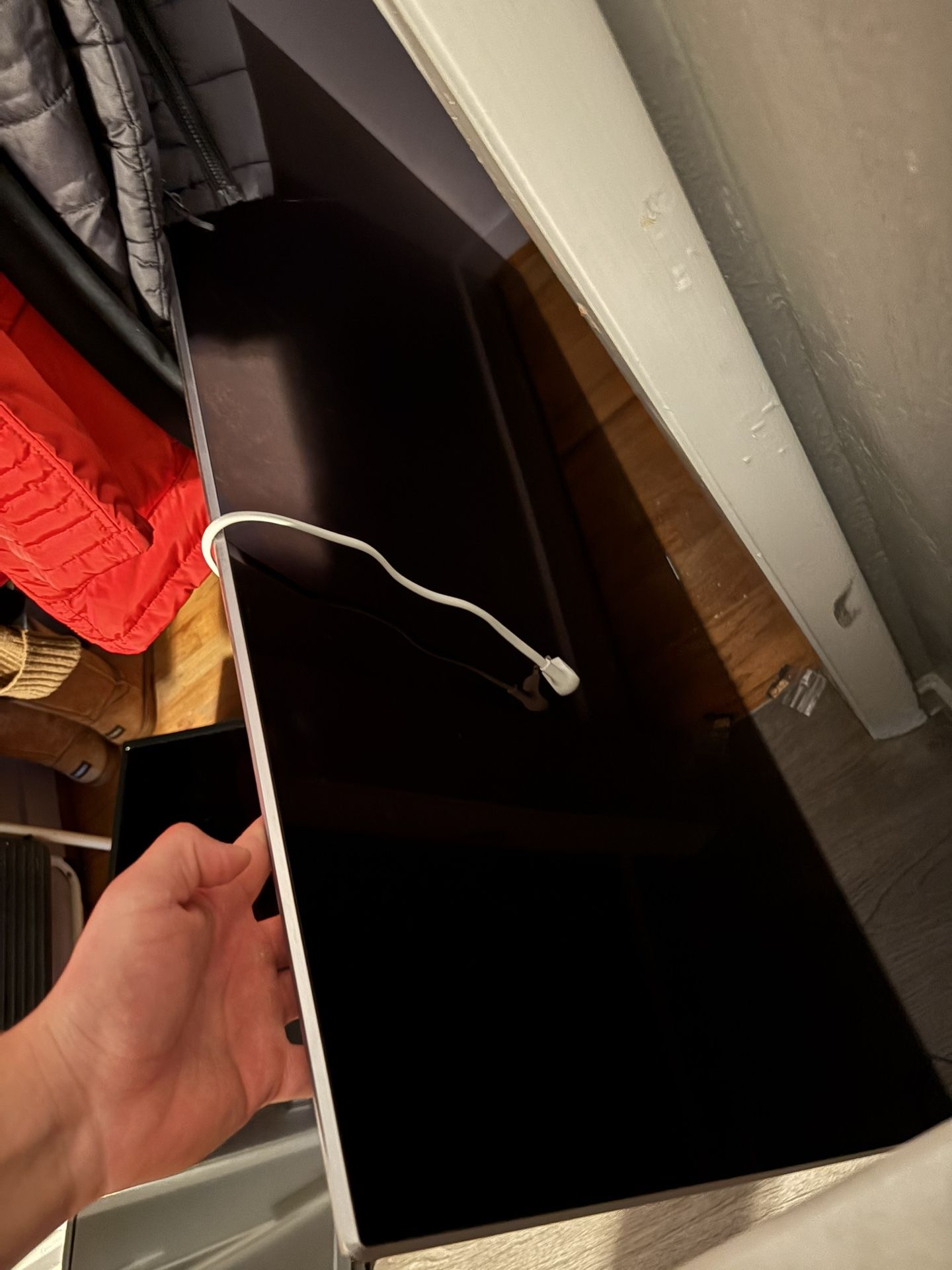 Samsung Flat Screen