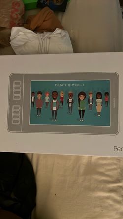 Gaomon PD1161 Graphic Art Pad