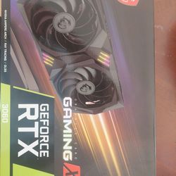 Geoforce Rtx 3060 $1
