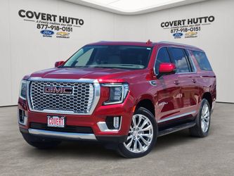 2024 GMC Yukon XL