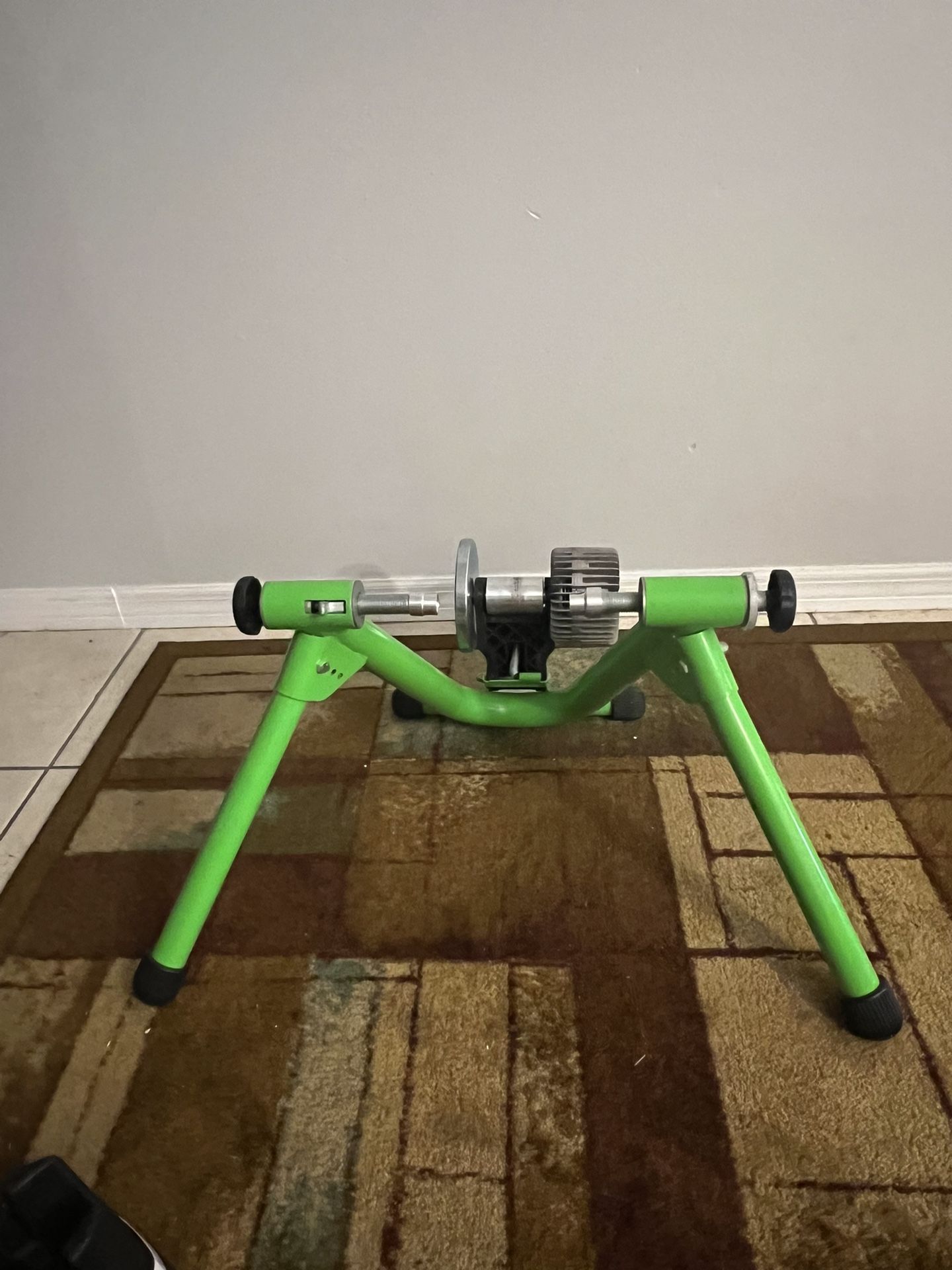 Bike Trainer