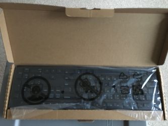 Keyboard