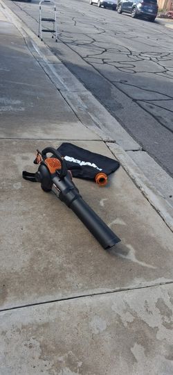 Blower