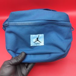 Jordan Crossbody Bag For Men And Women Blue Bag