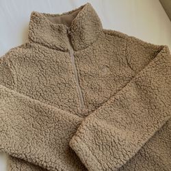 Champion Women’s Teddy Fleece 