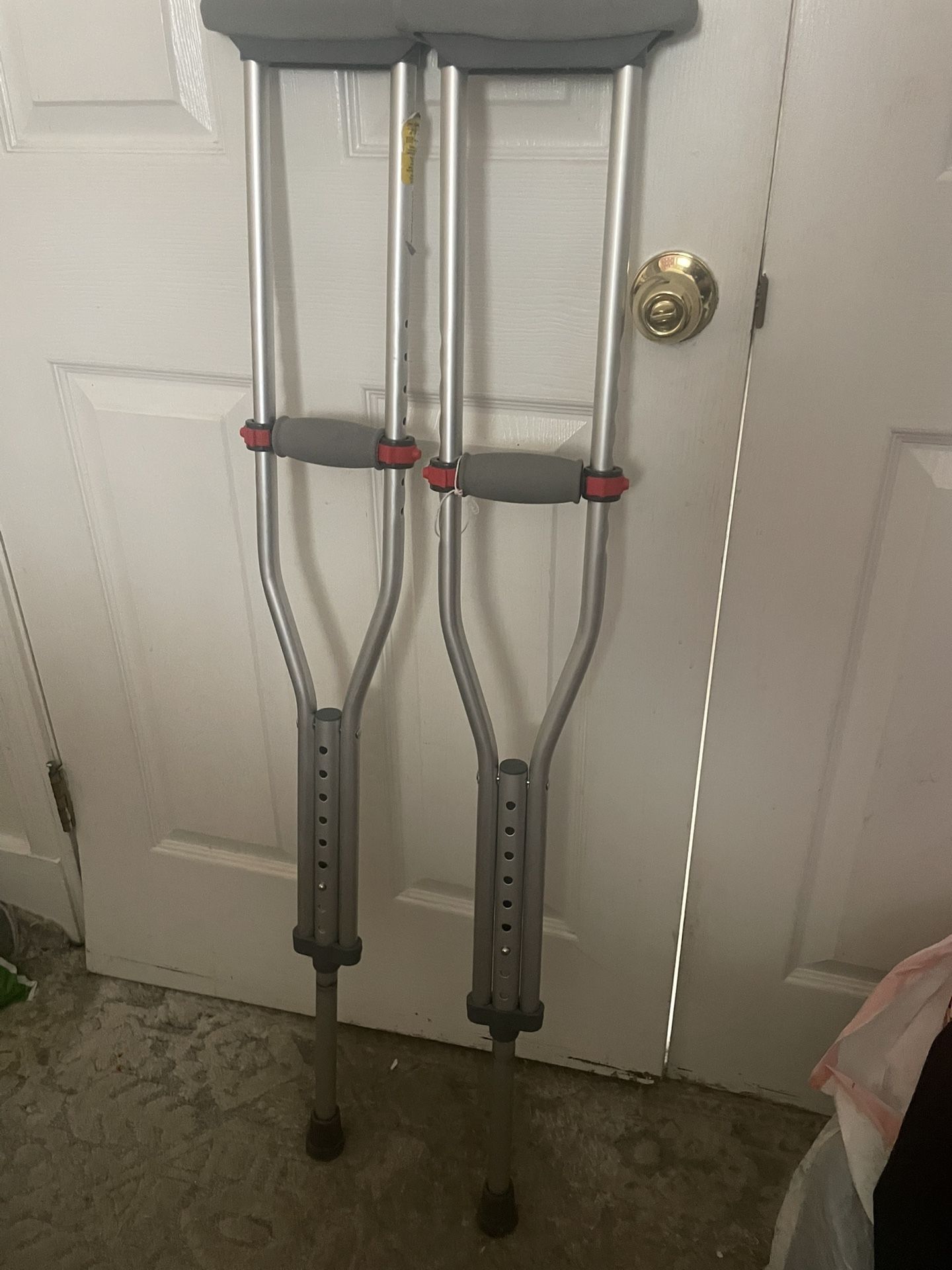 Adult/kids Crutches