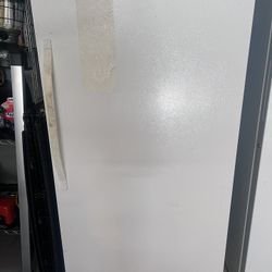 Commercial Refrigerator