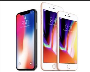 iPhone X iPhone 8 & 8+ iPhone 7 & 7+ iPads and MacBooks