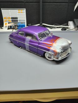 1:18 Classic Diecast $50OBO(LOCAL PICKUP ONLY)