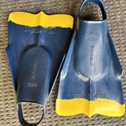 DaFin Bodyboarding/surfing Fins, Large 11-12