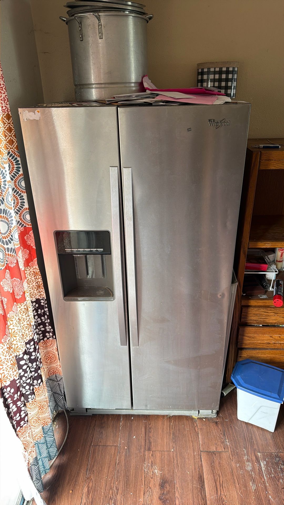 Fridge