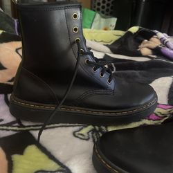 Doc martens
