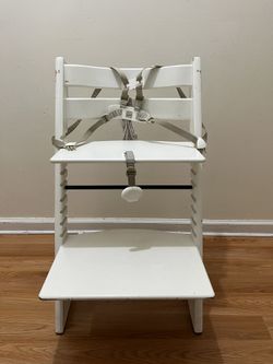 High Chair Stokke