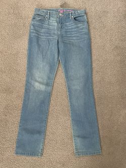 Girl Jeans