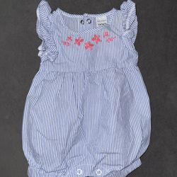 Baby Clothing
