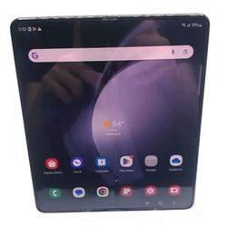 Samsung Galaxy Z Fold 5 Unlocked 