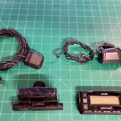 Sirius XM Receiver