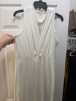 2X Curvy sense Dress