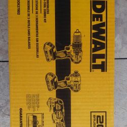 Dewalt
